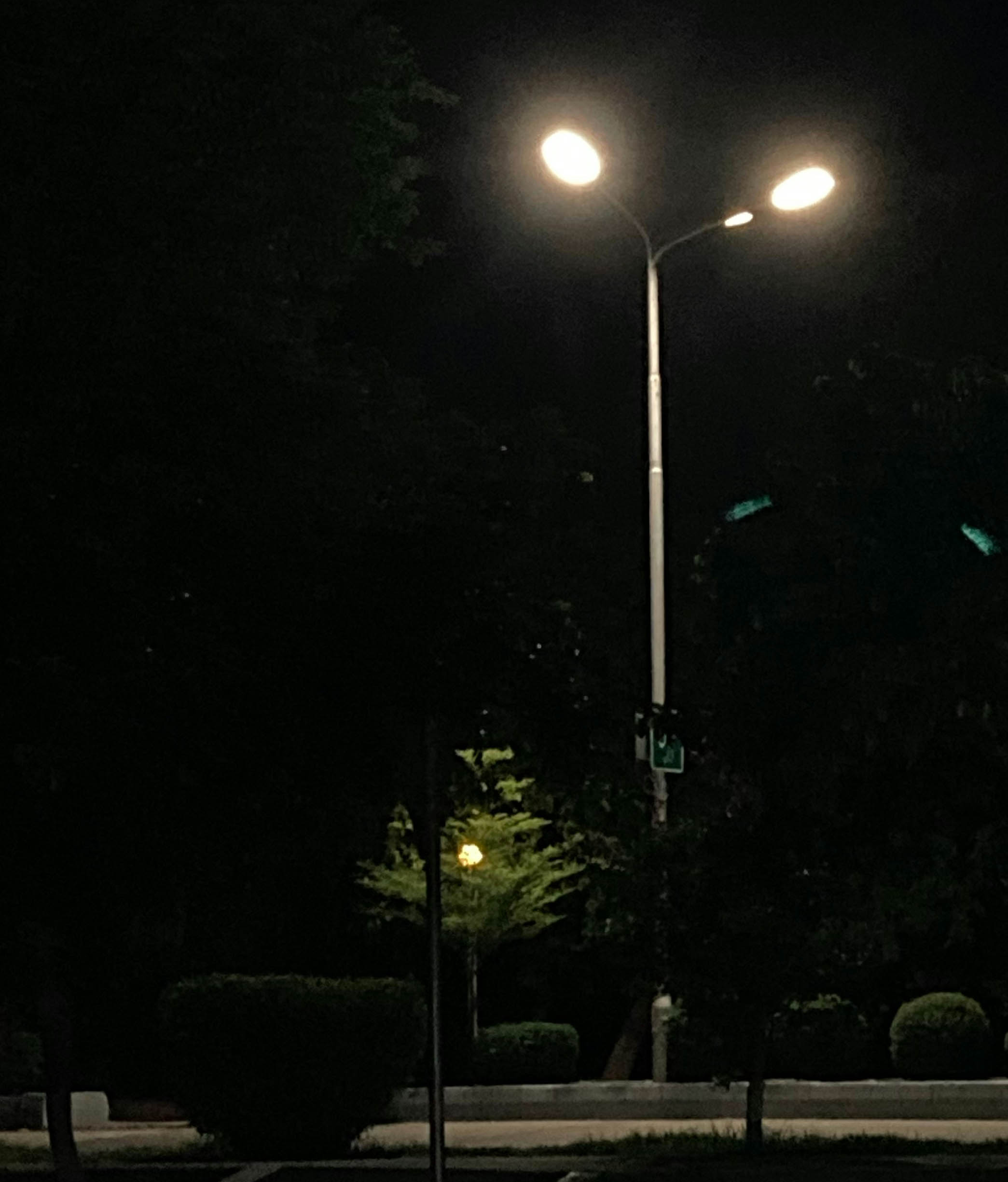 Entorno limpio y ordenado